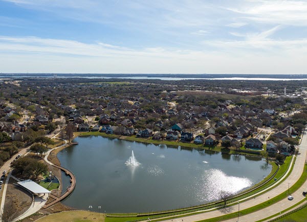 Flower Mound Backup Home Generators