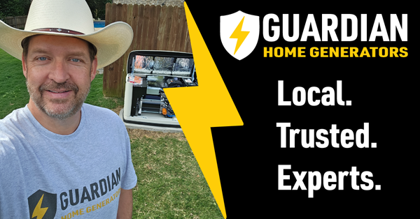 Guardian Local Trusted Experts