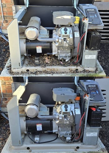 Maintenance-Before-After-Kohler-Tall