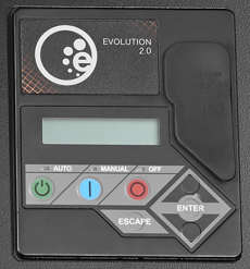 generac-evo-controller