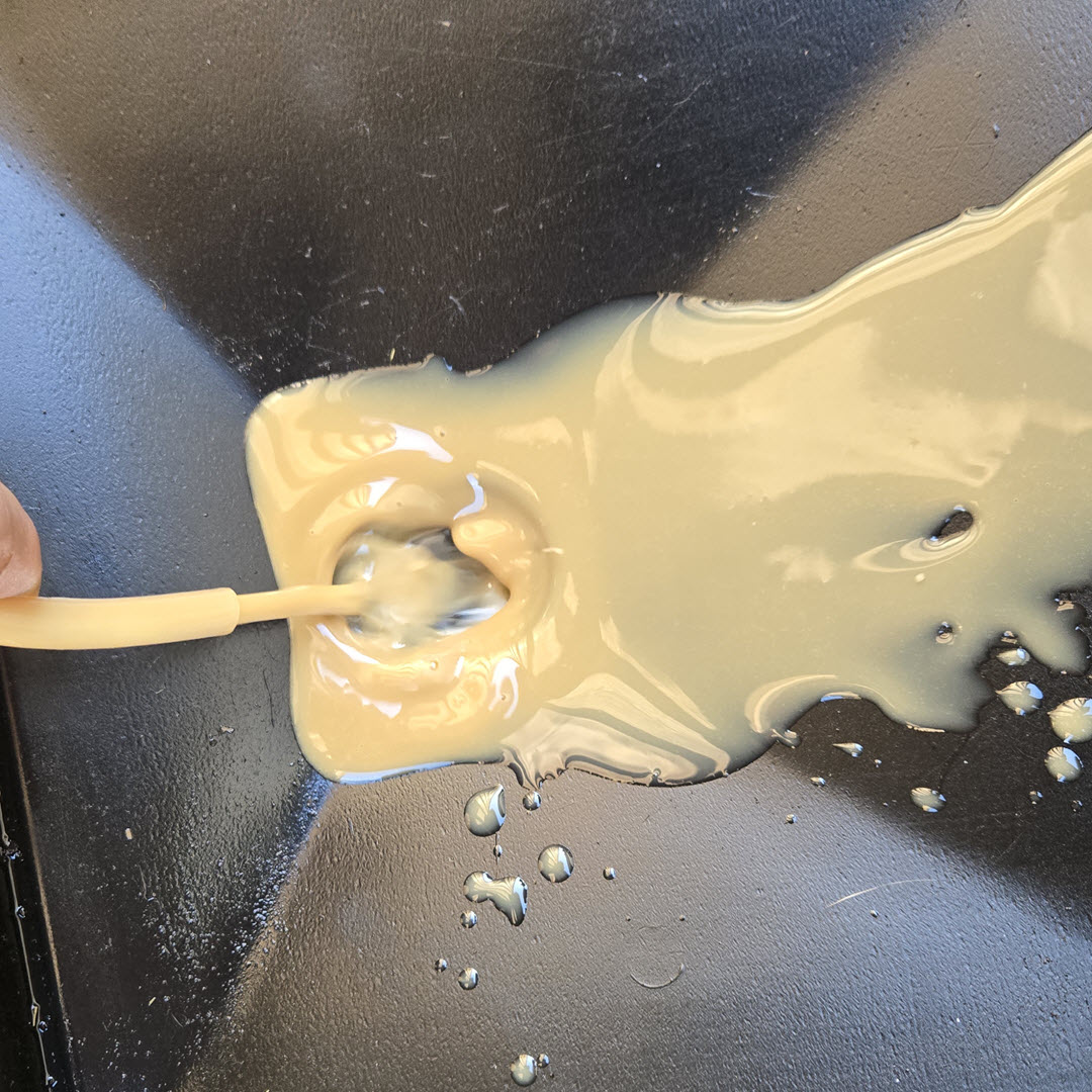 Check Oil Quality